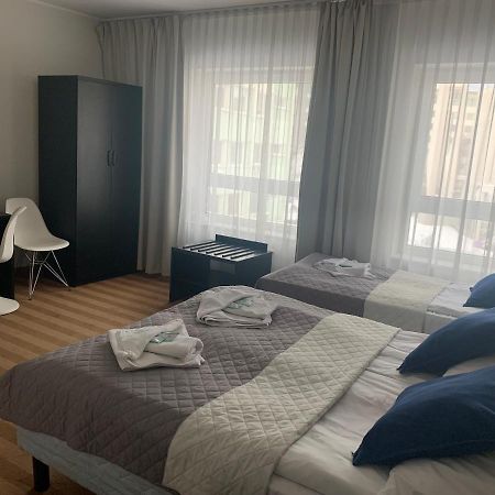 Hotel Blick Gdynia Dış mekan fotoğraf