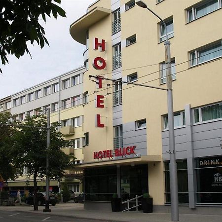 Hotel Blick Gdynia Dış mekan fotoğraf