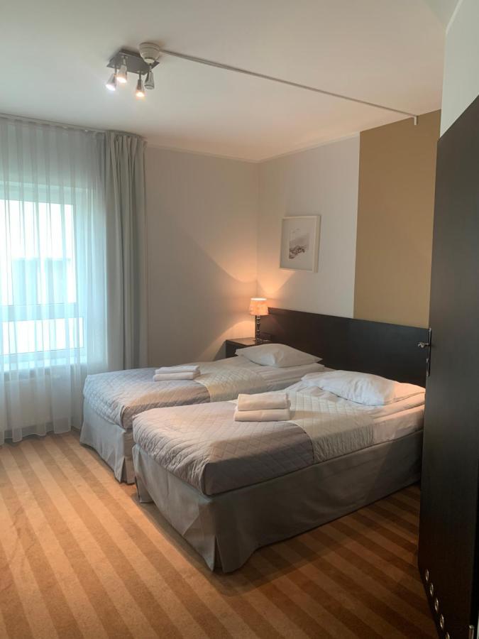 Hotel Blick Gdynia Dış mekan fotoğraf