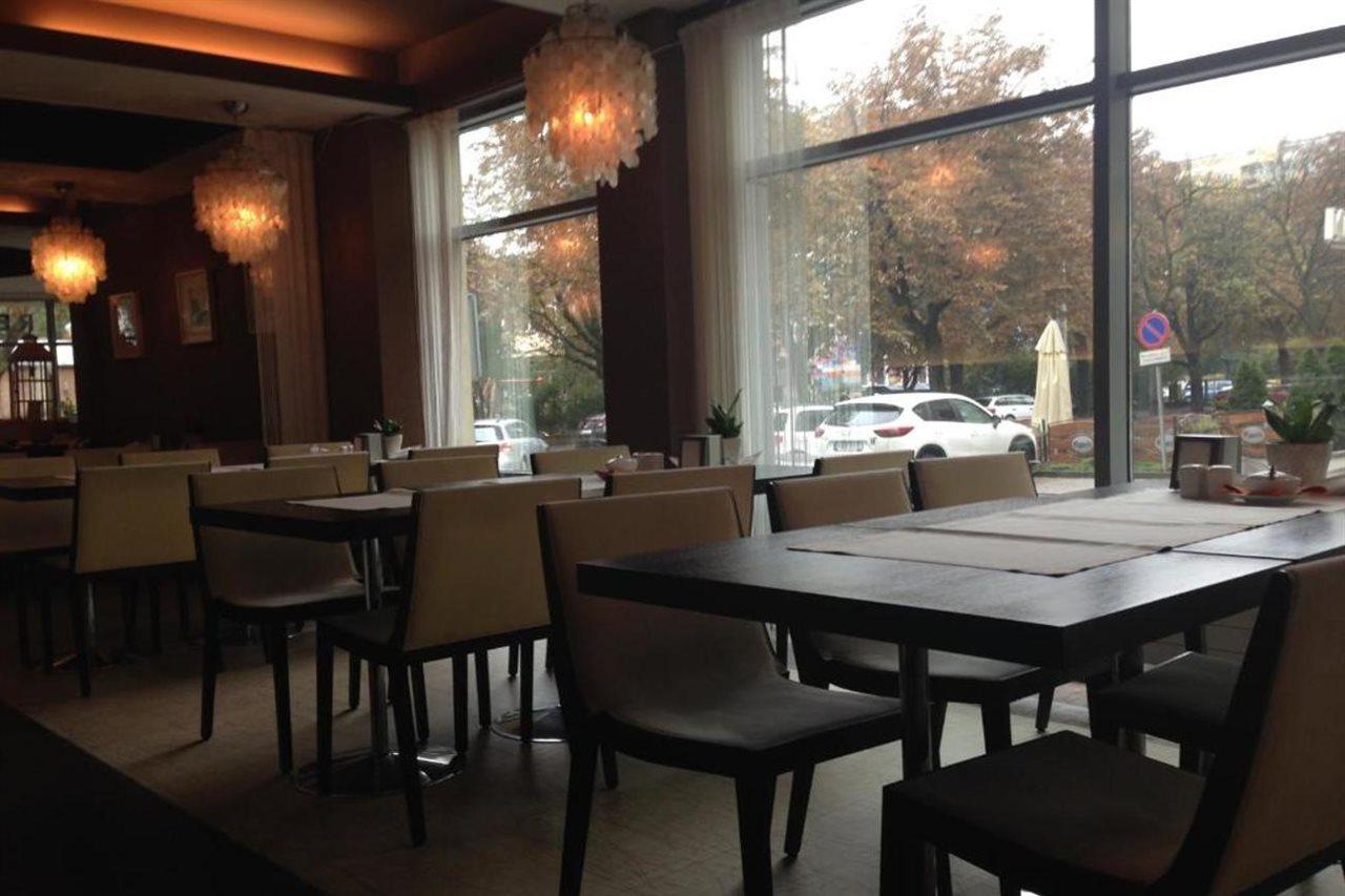 Hotel Blick Gdynia Dış mekan fotoğraf