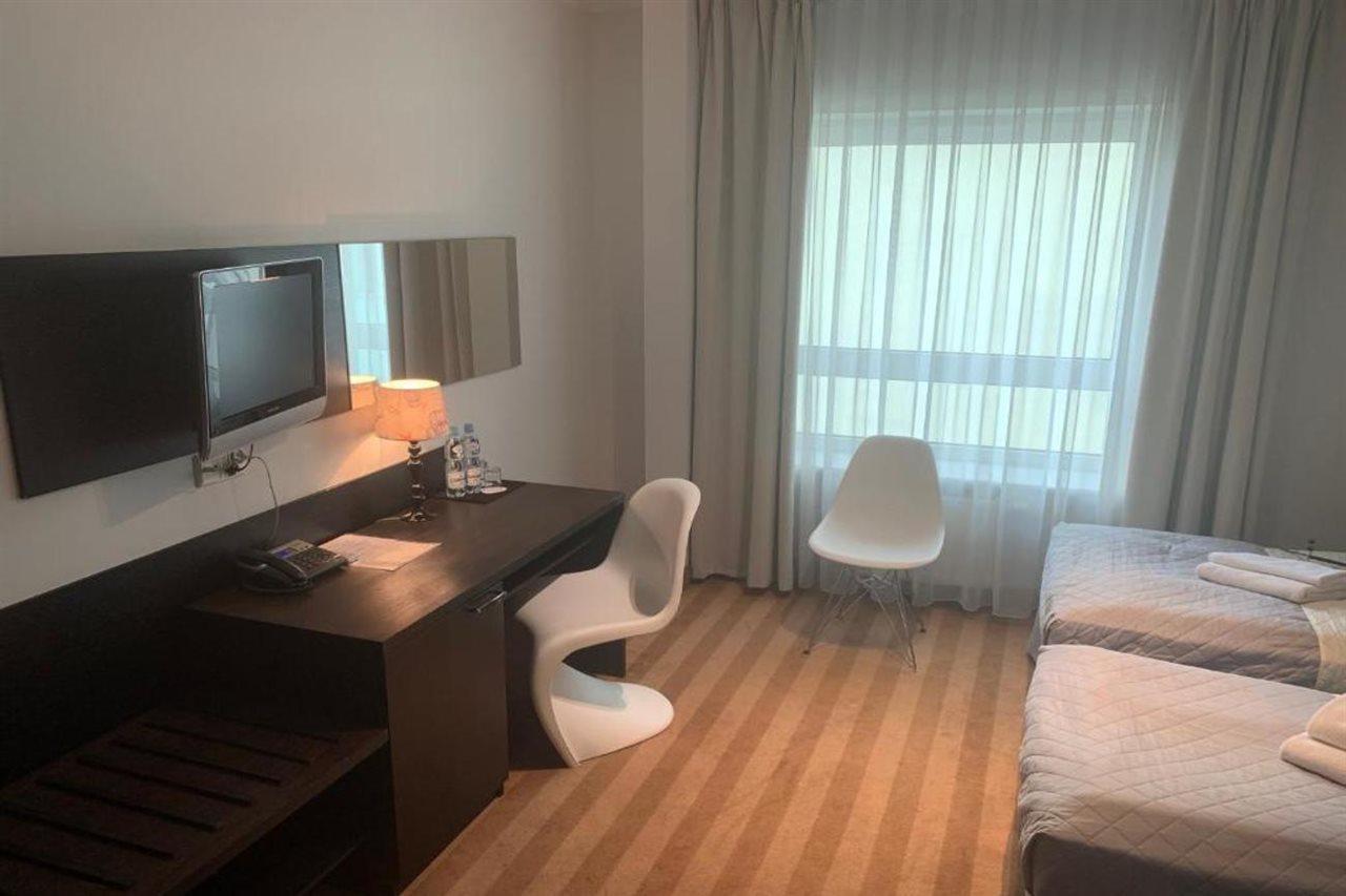 Hotel Blick Gdynia Dış mekan fotoğraf