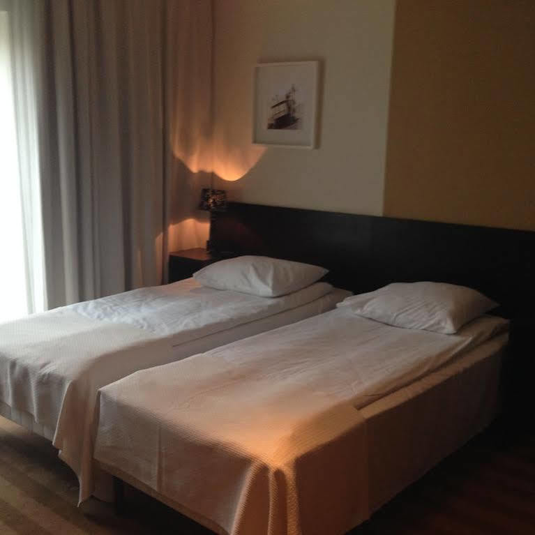 Hotel Blick Gdynia Dış mekan fotoğraf